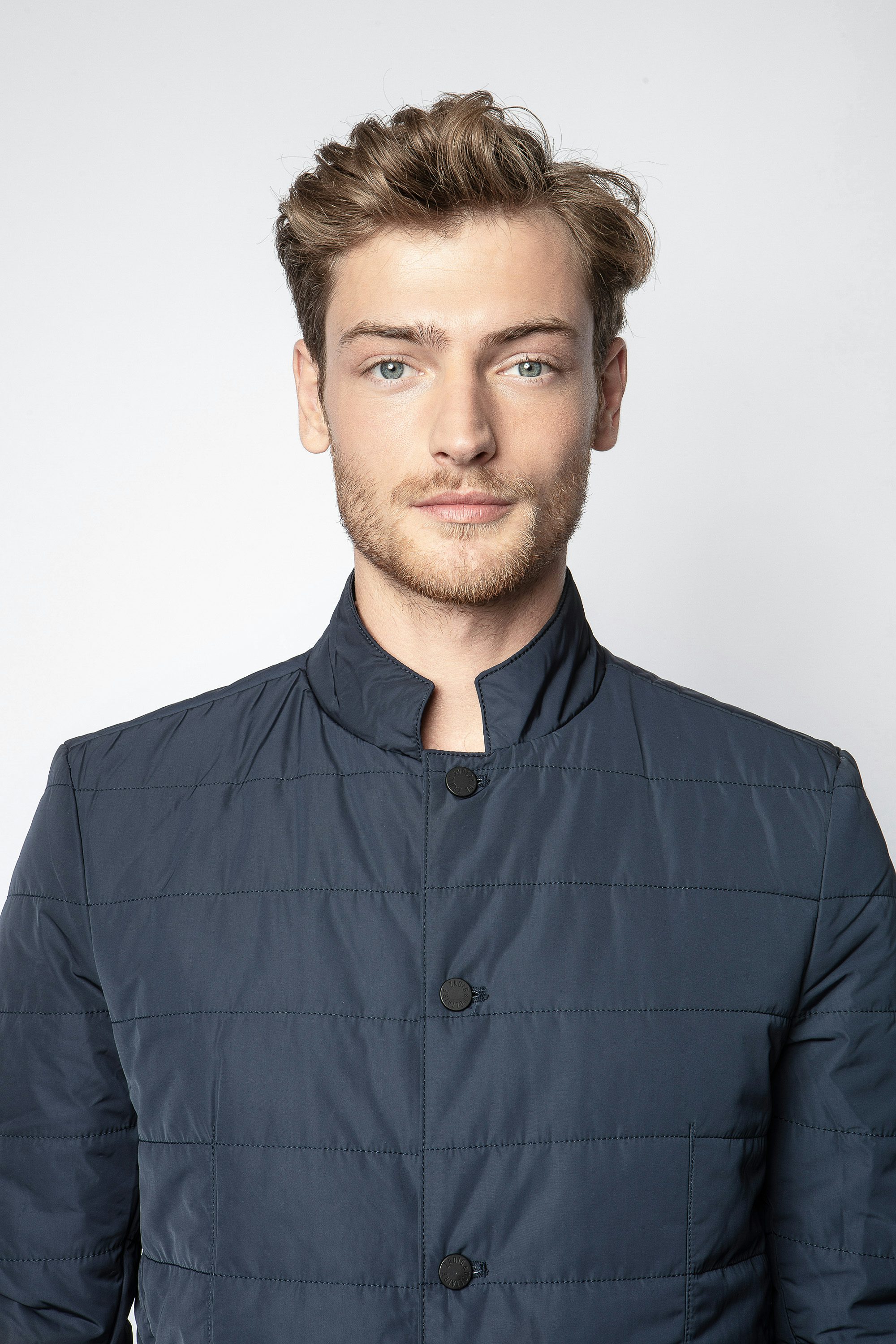 Blouson Klub - Anzugjacke